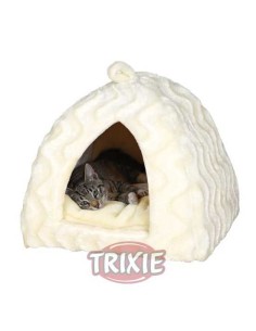 CUEVA SUAVE DELIA TRIXIE - CREMA 2