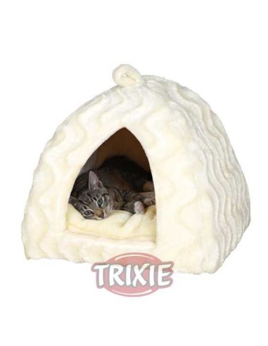 CUEVA SUAVE DELIA TRIXIE - CREMA