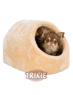 CUEVA SUAVE LILO TRIXIE - BEIGE 2