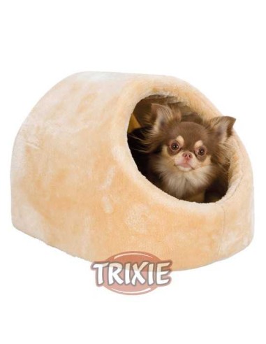 CUEVA SUAVE LILO TRIXIE - BEIGE