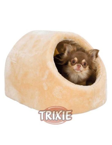 CUEVA SUAVE LILO TRIXIE - BEIGE