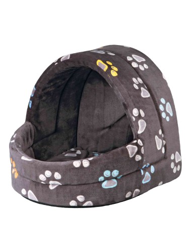 CUEVA SUAVE JIMMY TRIXIE - GRIS