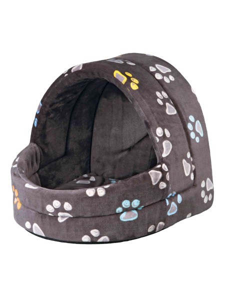 CUEVA SUAVE JIMMY TRIXIE - GRIS