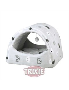 CUEVA SUAVE MIMI TRIXIE - GRIS