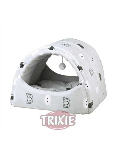 CUEVA SUAVE MIMI TRIXIE - GRIS