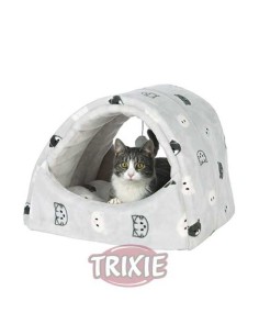 CUEVA SUAVE MIMI TRIXIE - GRIS 2