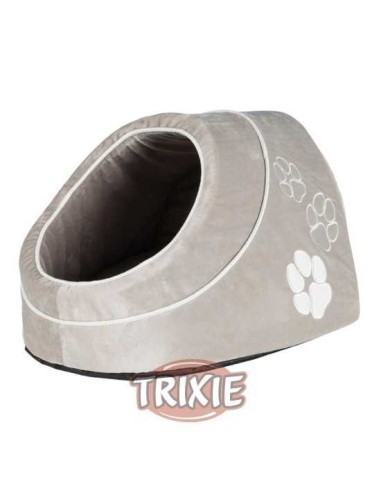 CUEVA SUAVE NICA TRIXIE - GRIS