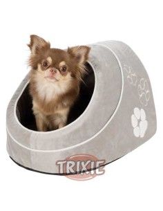 CUEVA SUAVE NICA TRIXIE - GRIS 2