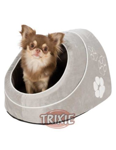 CUEVA SUAVE NICA TRIXIE - GRIS