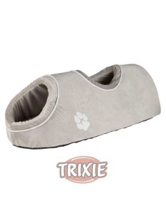 CUEVA SUAVE NICA II TRIXIE - GRIS