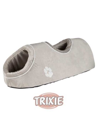 CUEVA SUAVE NICA II TRIXIE - GRIS