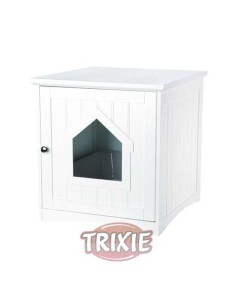 MUEBLE DE BAÑO TRIXIE - BLANCO