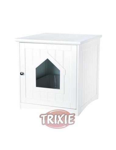 MUEBLE DE BAÑO TRIXIE - BLANCO