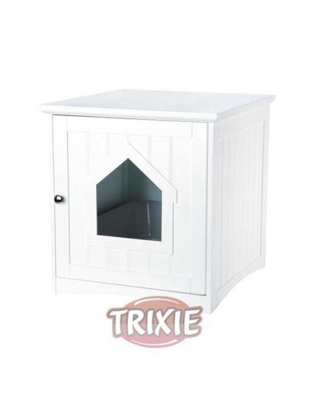 MUEBLE DE BAÑO TRIXIE - BLANCO