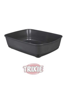 BANDEJA HIGIÉNICA GATO CLASSIC TRIXIE 2