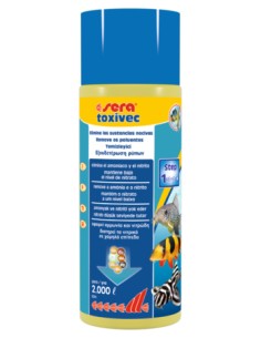 TOXIVEC SERA 2