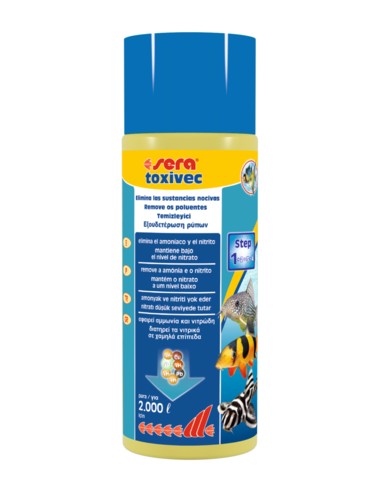 TOXIVEC SERA