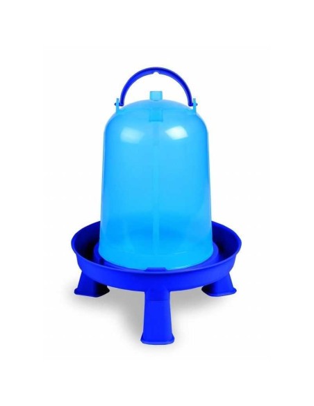 BEBEDERO PARA POLLOS ECO COPELE