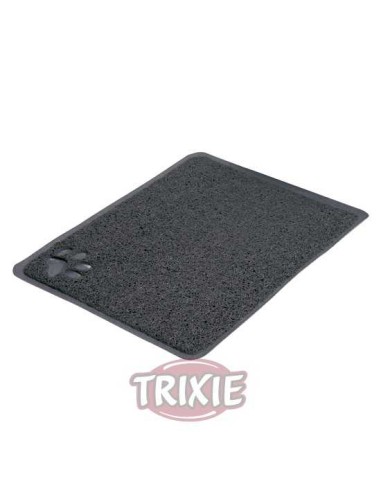 ALFOMBRILLA BANDEJA GATO PVC TRIXIE