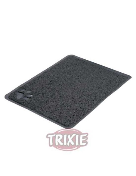 ALFOMBRILLA BANDEJA GATO PVC TRIXIE