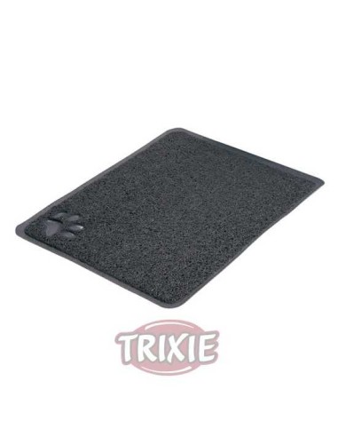 ALFOMBRILLA BANDEJA GATO PVC TRIXIE