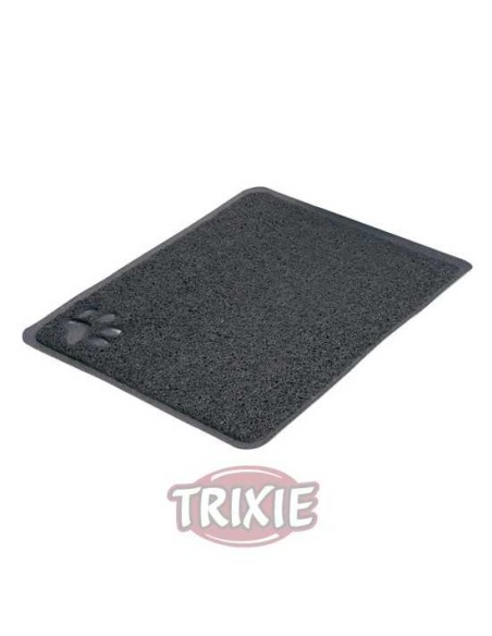 ALFOMBRILLA BANDEJA GATO PVC TRIXIE