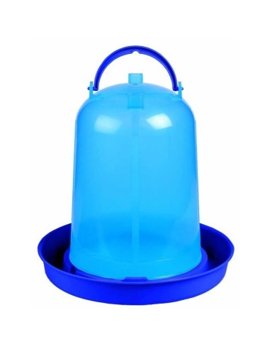 BEBEDERO PARA POLLOS ECO COPELE