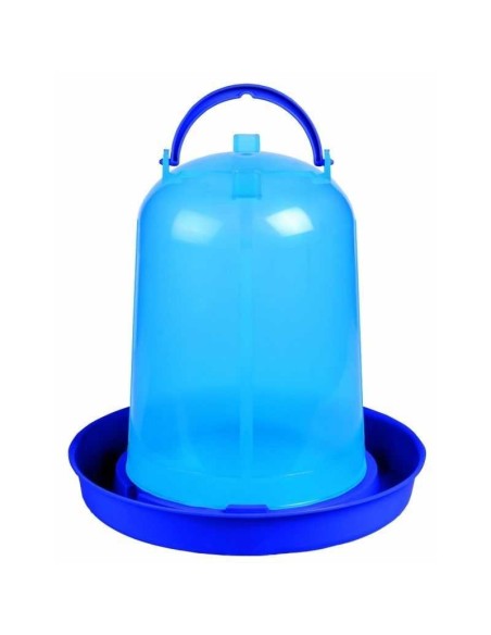 BEBEDERO PARA POLLOS ECO COPELE