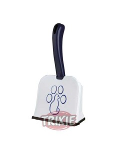 PALA PARA LECHO CON SOPORTE TRIXIE - L