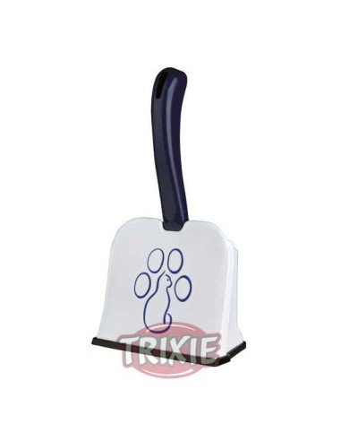 PALA PARA LECHO CON SOPORTE TRIXIE - L