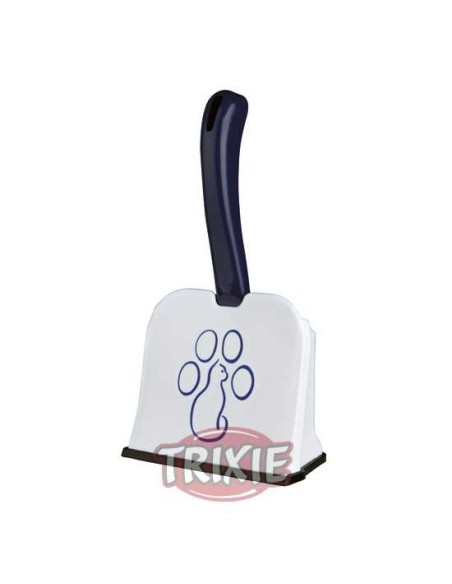 PALA PARA LECHO CON SOPORTE TRIXIE - L