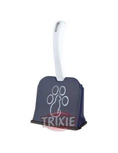 PALA PARA LECHO CON SOPORTE TRIXIE - L 2