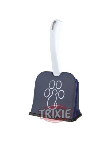 PALA PARA LECHO CON SOPORTE TRIXIE - L