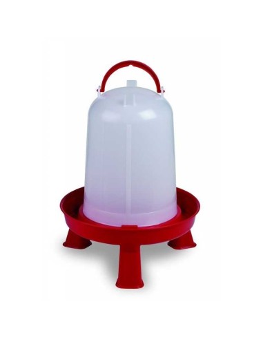 BEBEDERO PARA POLLOS ECO COPELE