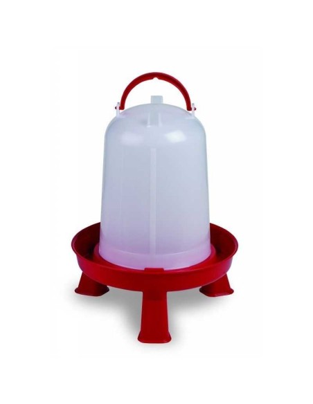 BEBEDERO PARA POLLOS ECO COPELE