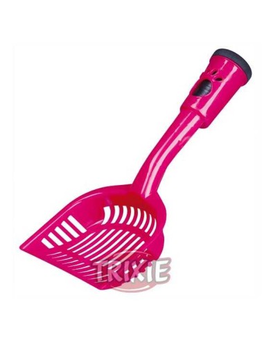 PALA PARA LECHO CON BOLSA PARA EXCREMENTOS...