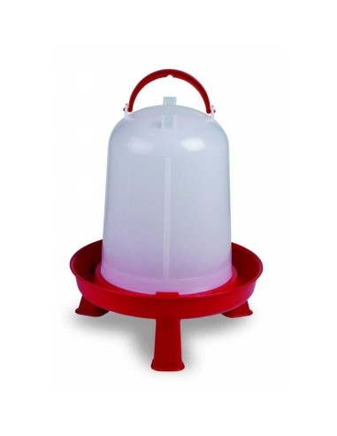 BEBEDERO PARA POLLOS ECO COPELE