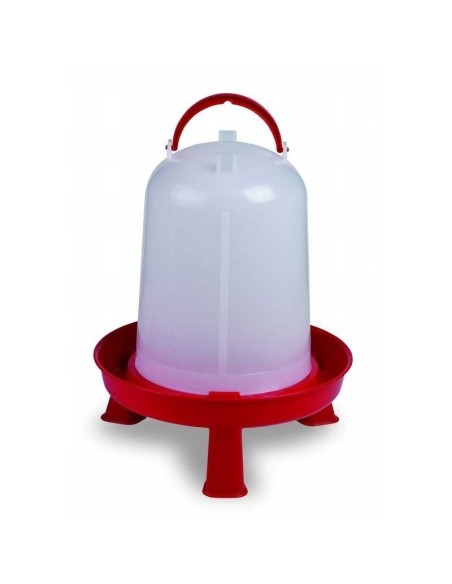 BEBEDERO PARA POLLOS ECO COPELE