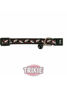 COLLAR GATOS CASCABEL TRIXIE
