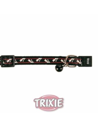 COLLAR GATOS CASCABEL TRIXIE