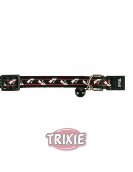COLLAR GATOS CASCABEL TRIXIE