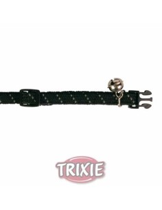 COLLAR REFLECTANTE PARA GATOS GRANDES TRIXIE