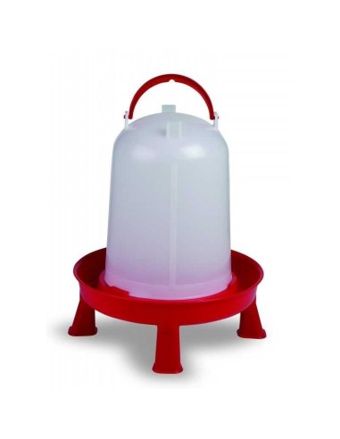 BEBEDERO PARA POLLOS ECO COPELE