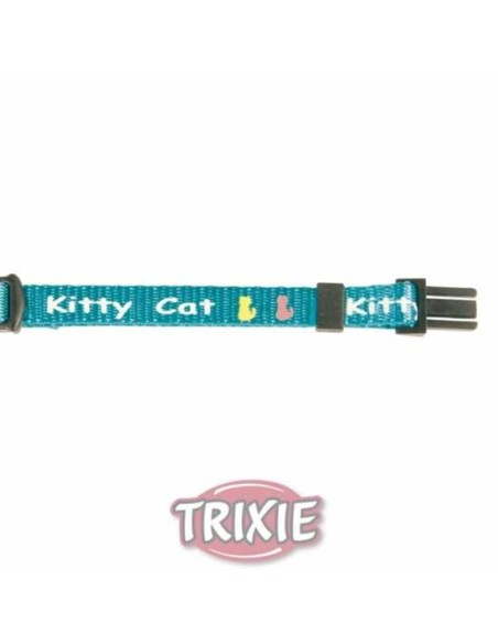 COLLAR GATITO KITTY CAT TRIXIE