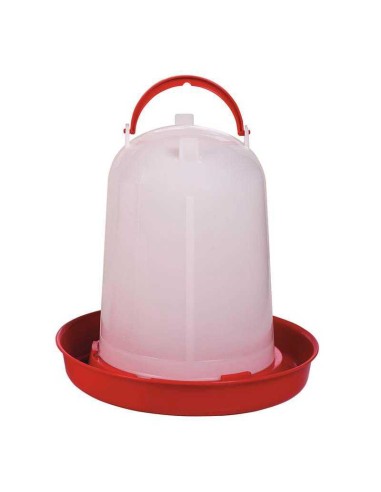 BEBEDERO PARA POLLOS ECO COPELE