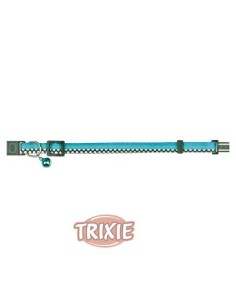 COLLAR GATO FRESHLINE SPOT TRIXIE