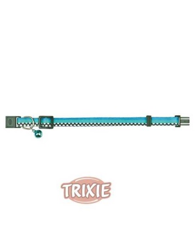 COLLAR GATO FRESHLINE SPOT TRIXIE