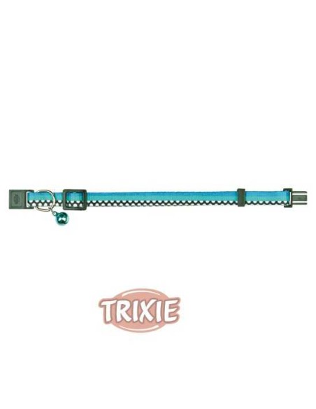 COLLAR GATO FRESHLINE SPOT TRIXIE