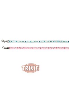 ARNÉS CON CORREA GATITO REFLECTANTE TRIXIE - 21-33 CM / 8...