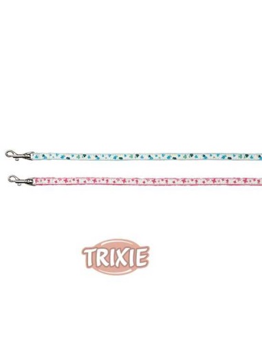 ARNÉS CON CORREA GATITO REFLECTANTE TRIXIE -...